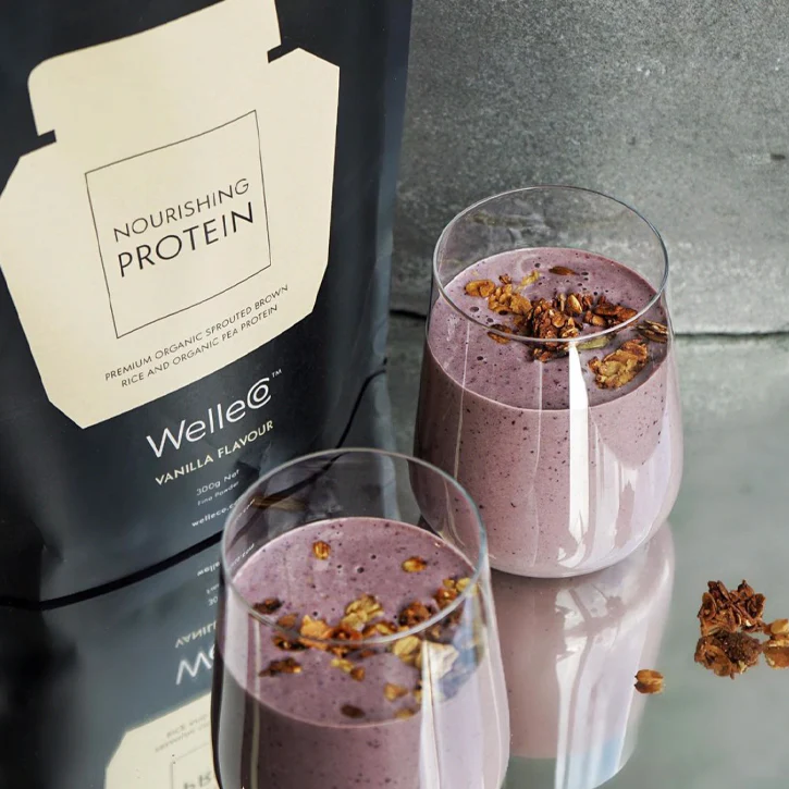 Nourishing Protein Three Month Pack - Image 10
