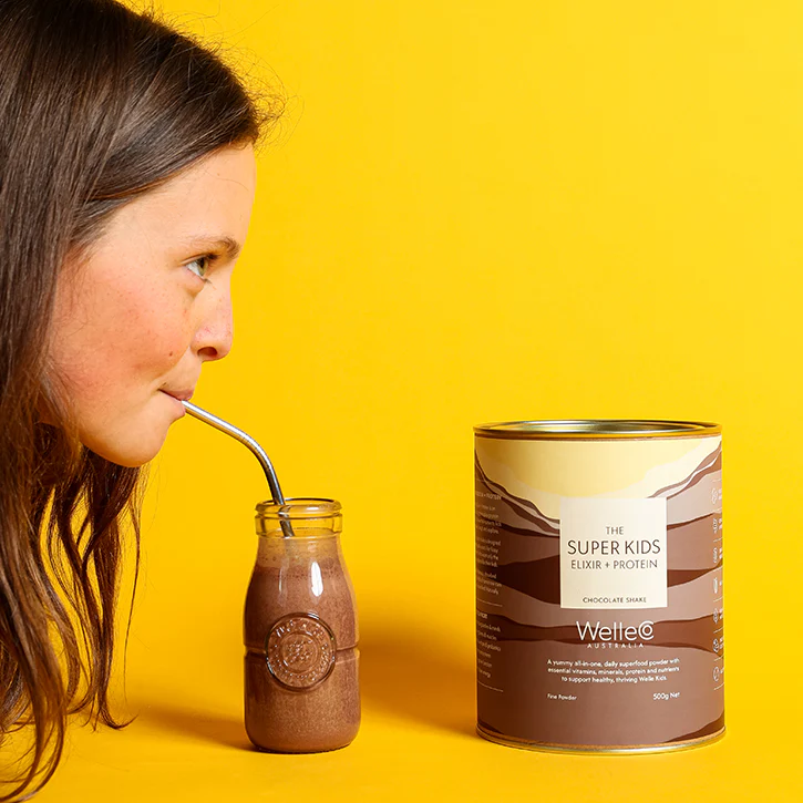 The Super Kids Elixir + Protein - Image 3