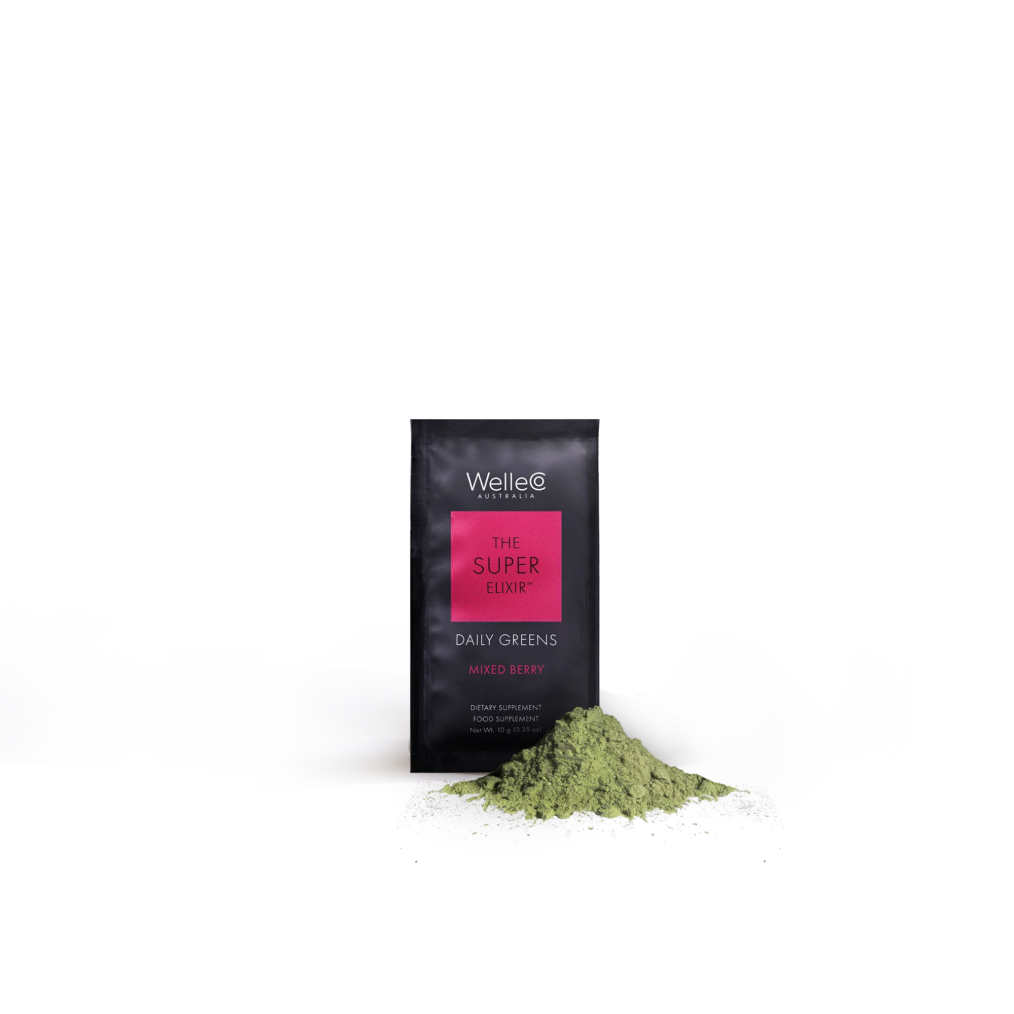 The Super Elixir™ Mini (One Serve) - Image 9
