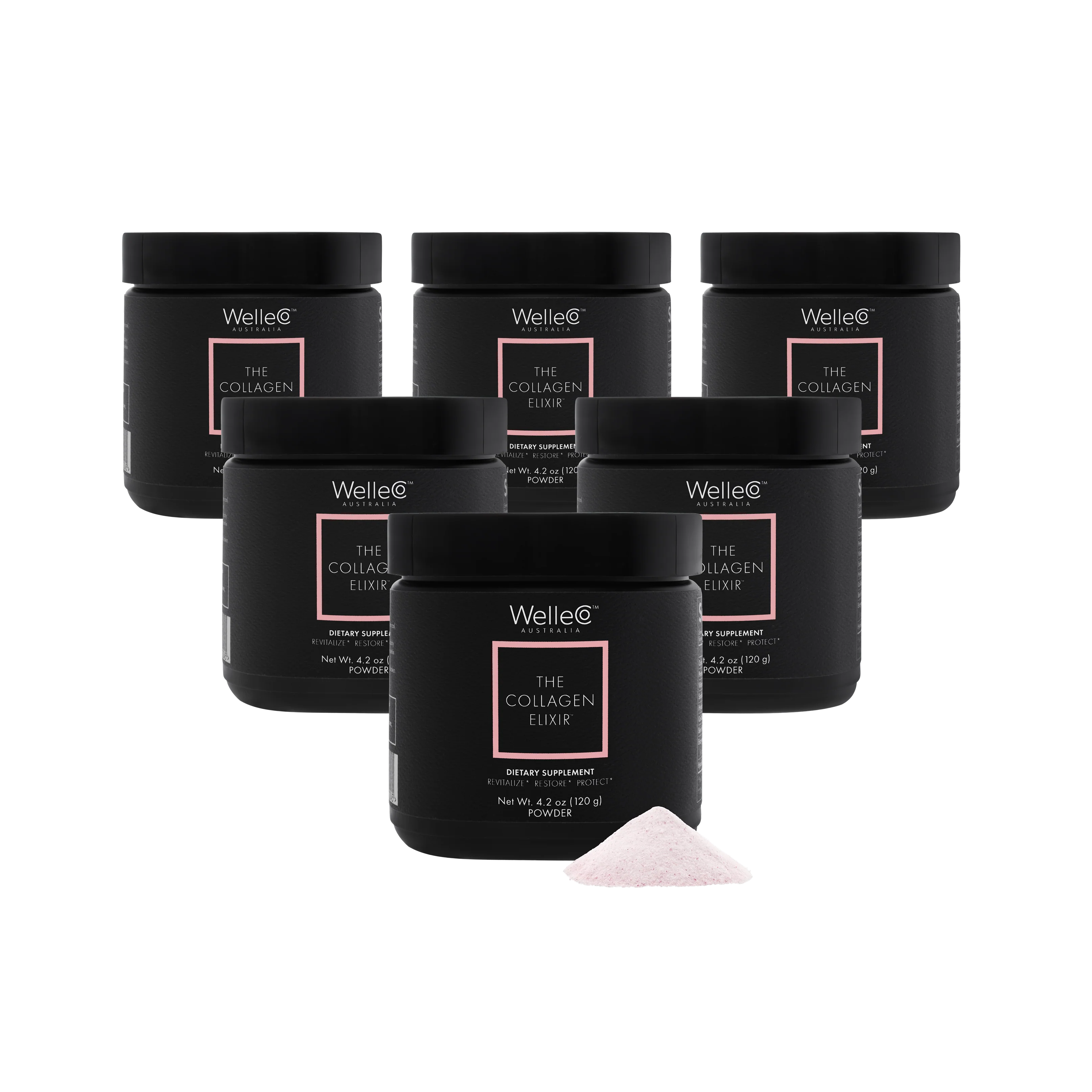 The Collagen Elixir - Image 9