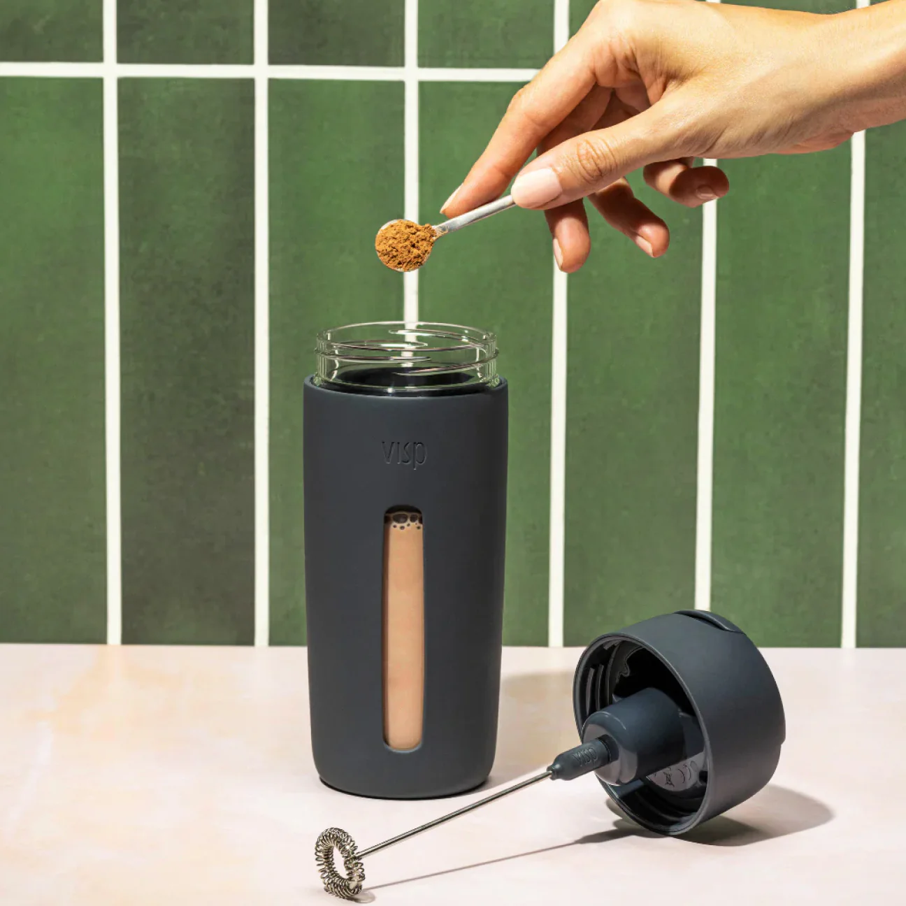 The Elixir Mixer - Image 6