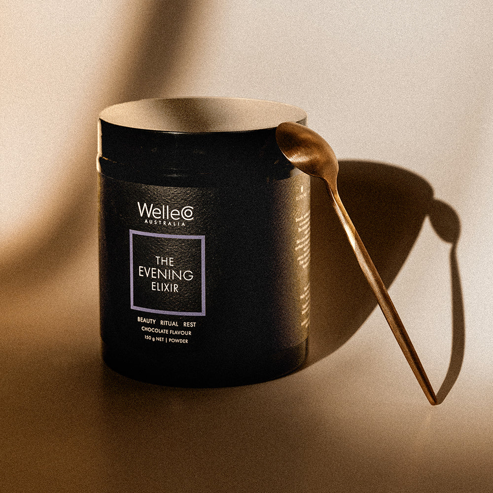 The Evening Elixir® Gold Teaspoon - Image 3