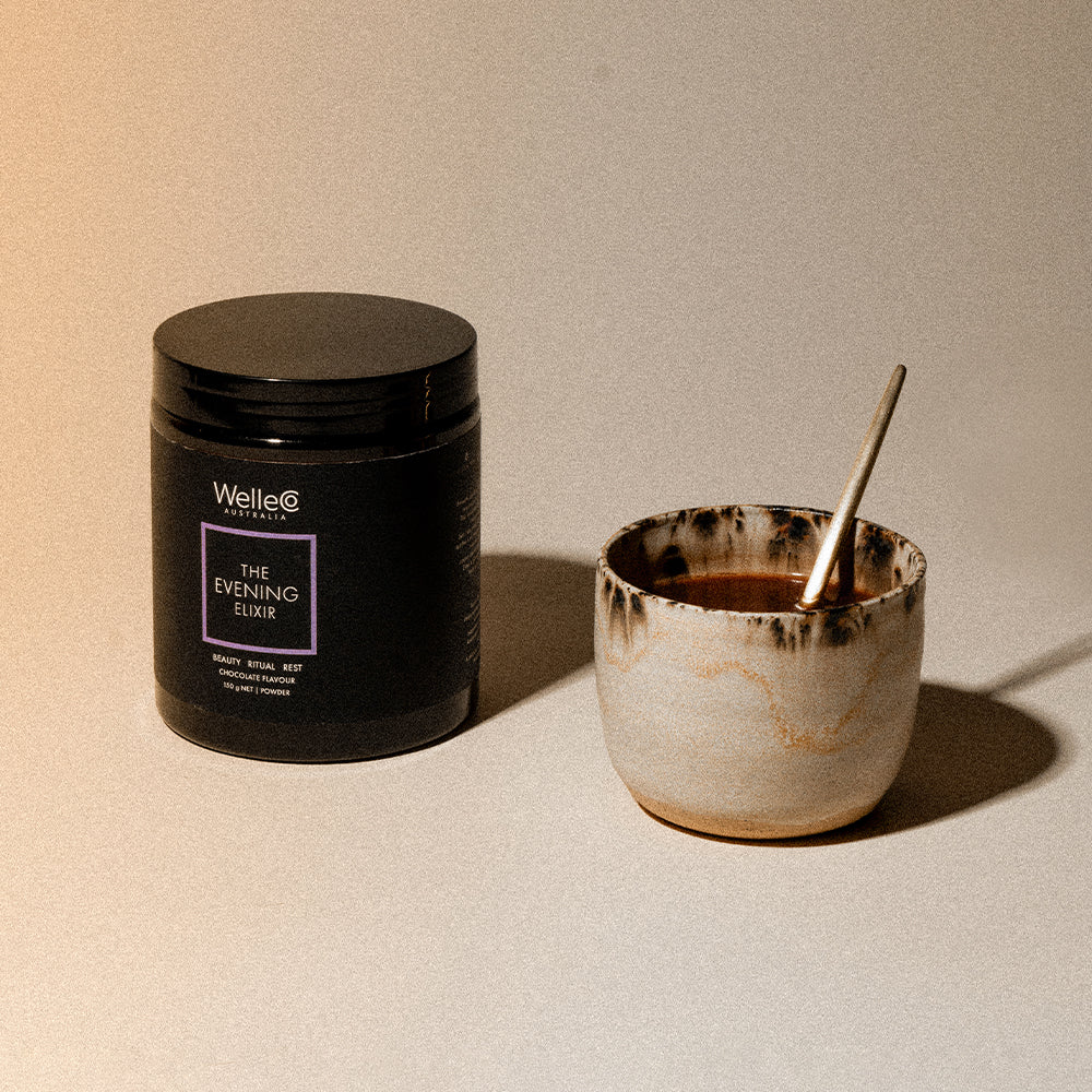 The Evening Elixir® Gold Teaspoon - Image 5