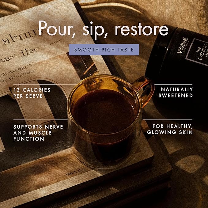 The Evening Elixir® Three Month Pack - Image 3