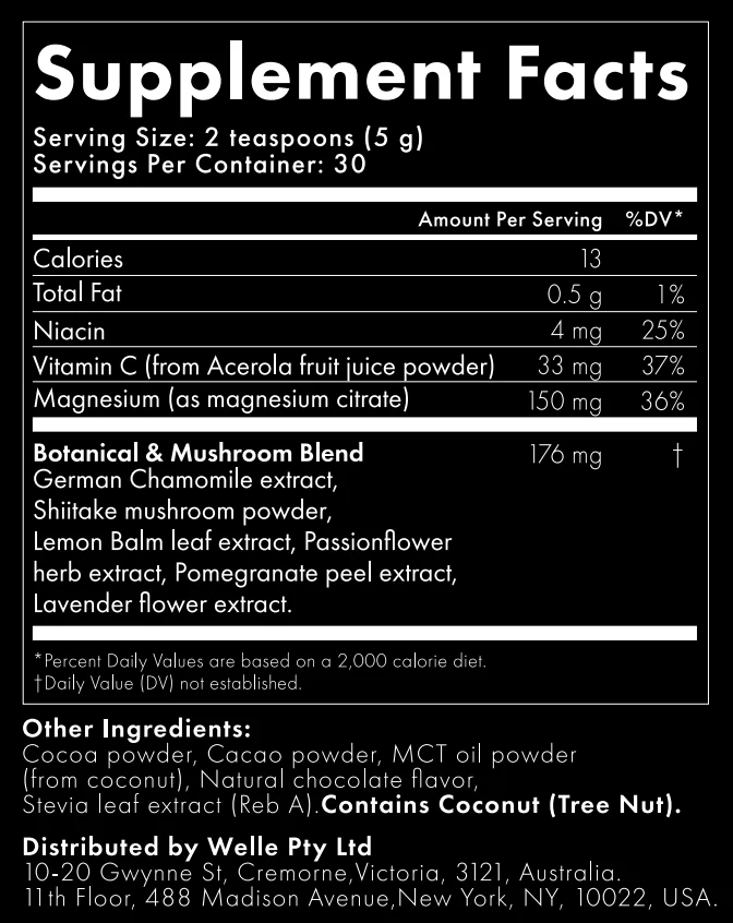 The Evening Elixir® Three Month Pack - Image 9