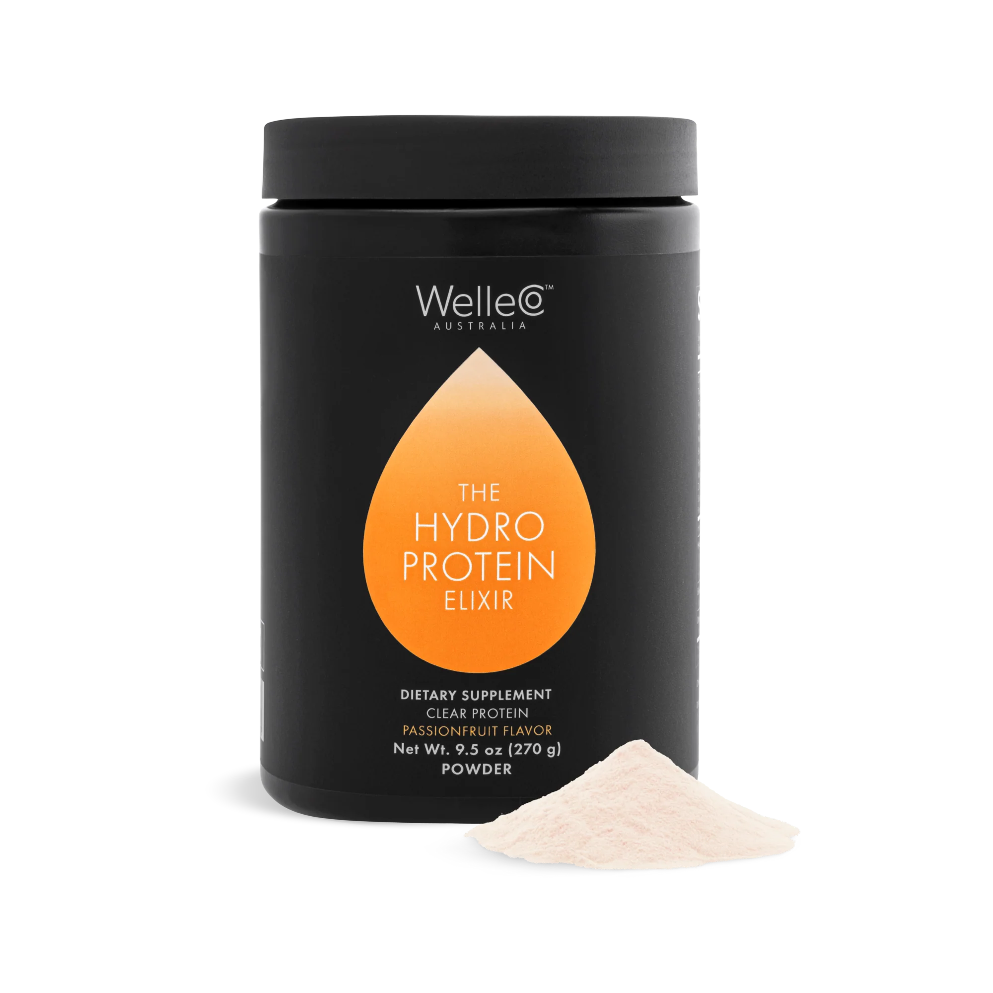 The HydroProtein Elixir - Image 3