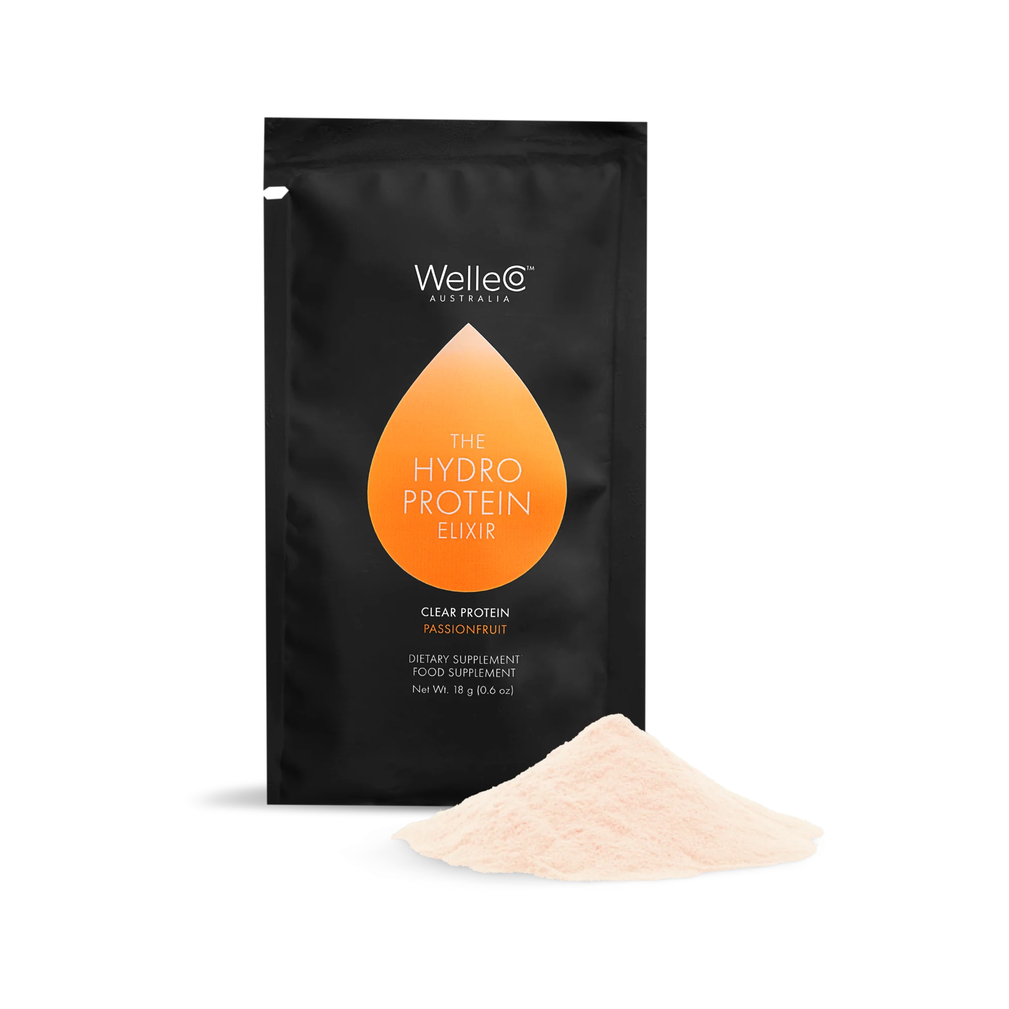 The HydroProtein Elixir Mini - Image 3