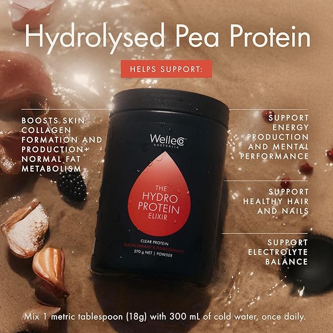 The HydroProtein Collection - Image 3