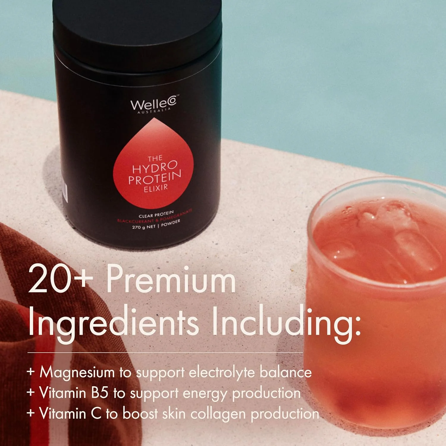 The HydroProtein Collection - Image 4