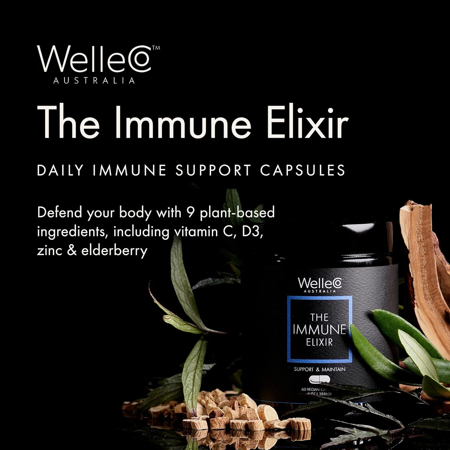 The Immune Elixir® - Image 3