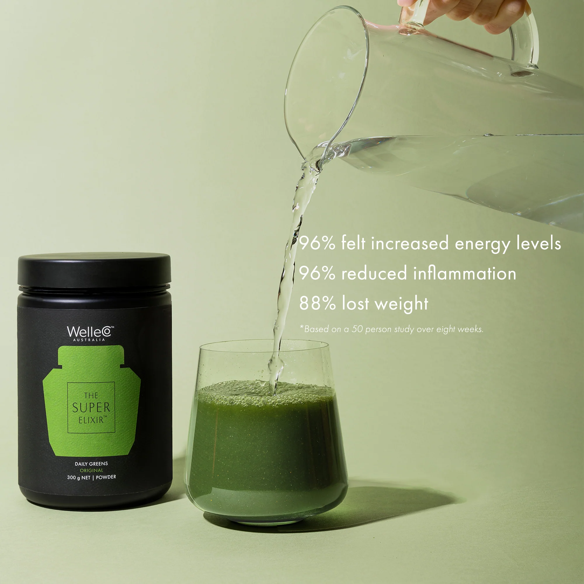 The Super Elixir™ Three Month Pack - Image 11