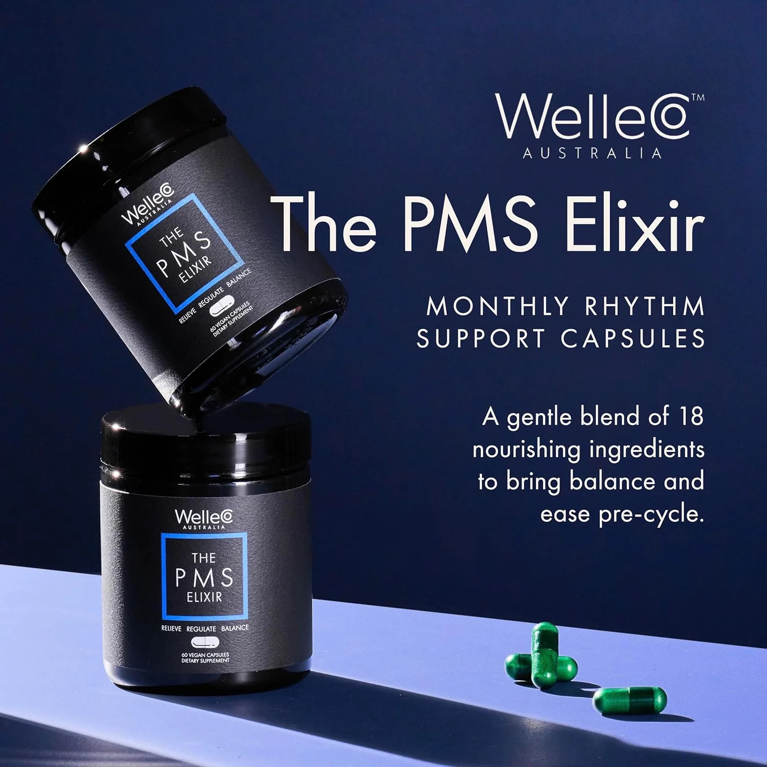 The PMS Elixir - Image 3