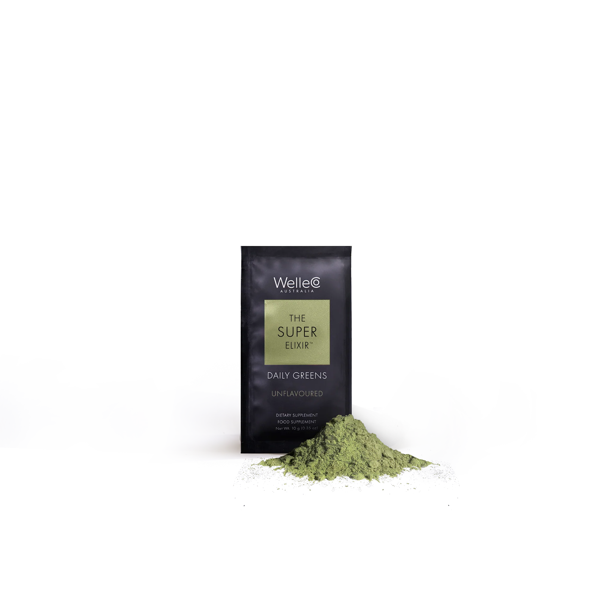 The Super Elixir™ Mini (One Serve) - Image 10