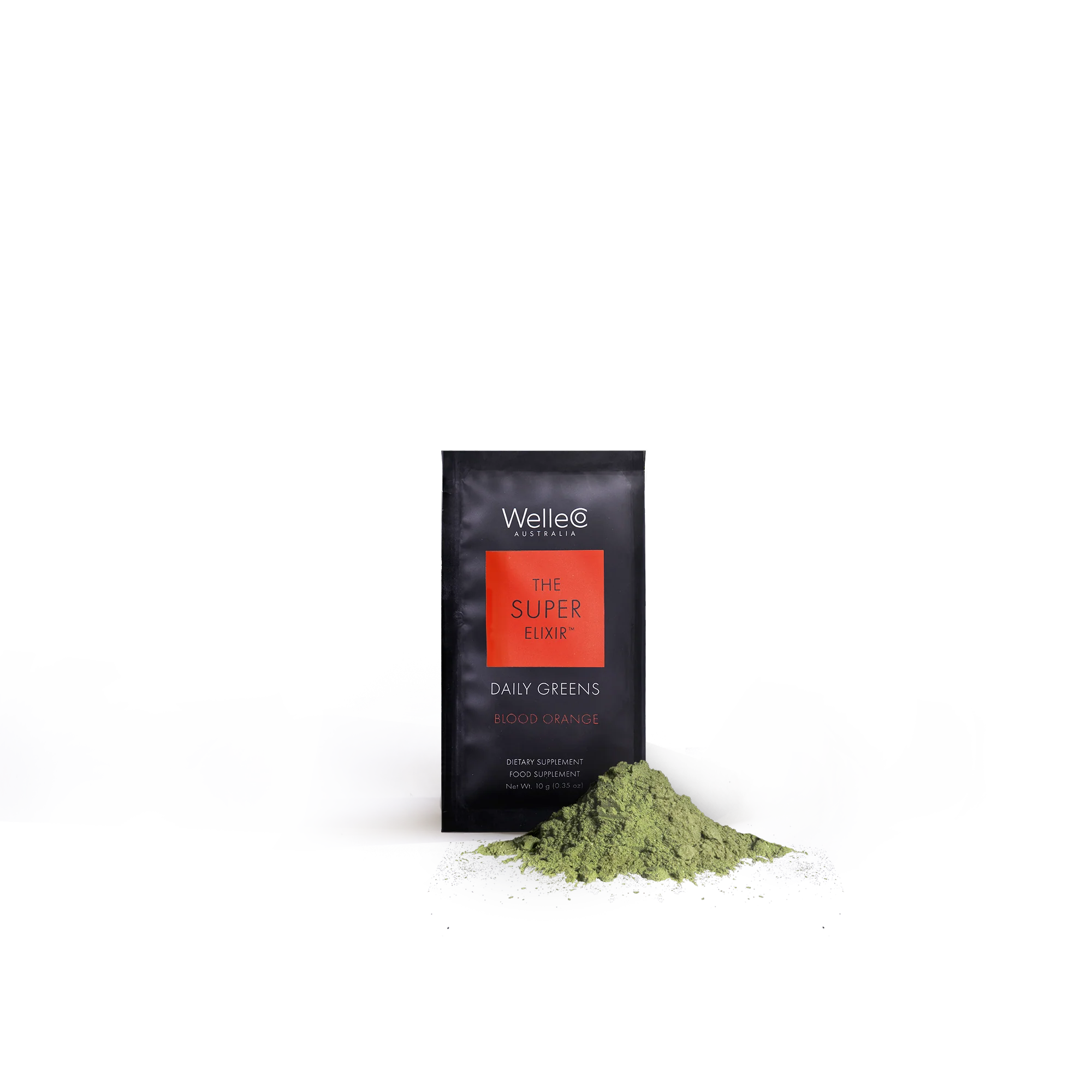The Super Elixir™ Mini (One Serve) - Image 7
