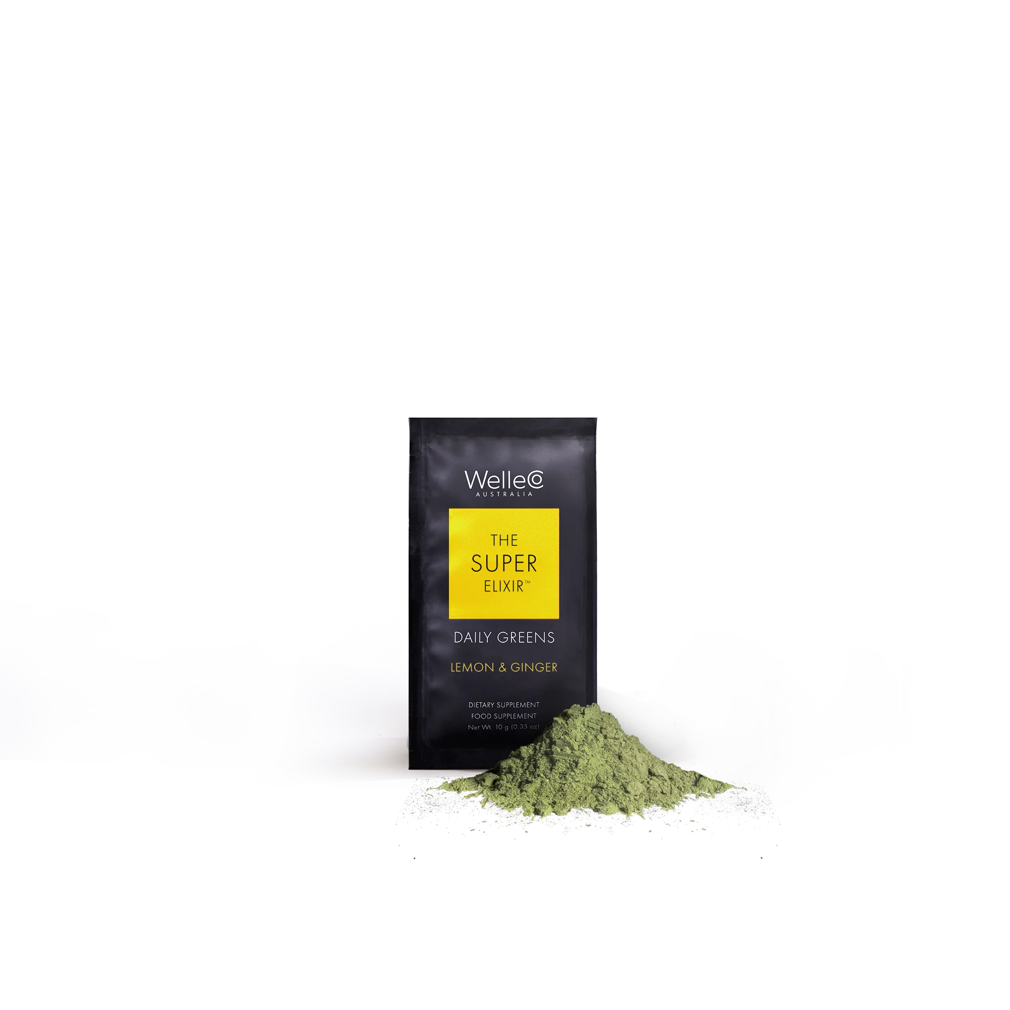 The Super Elixir™ Mini (One Serve) - Image 8