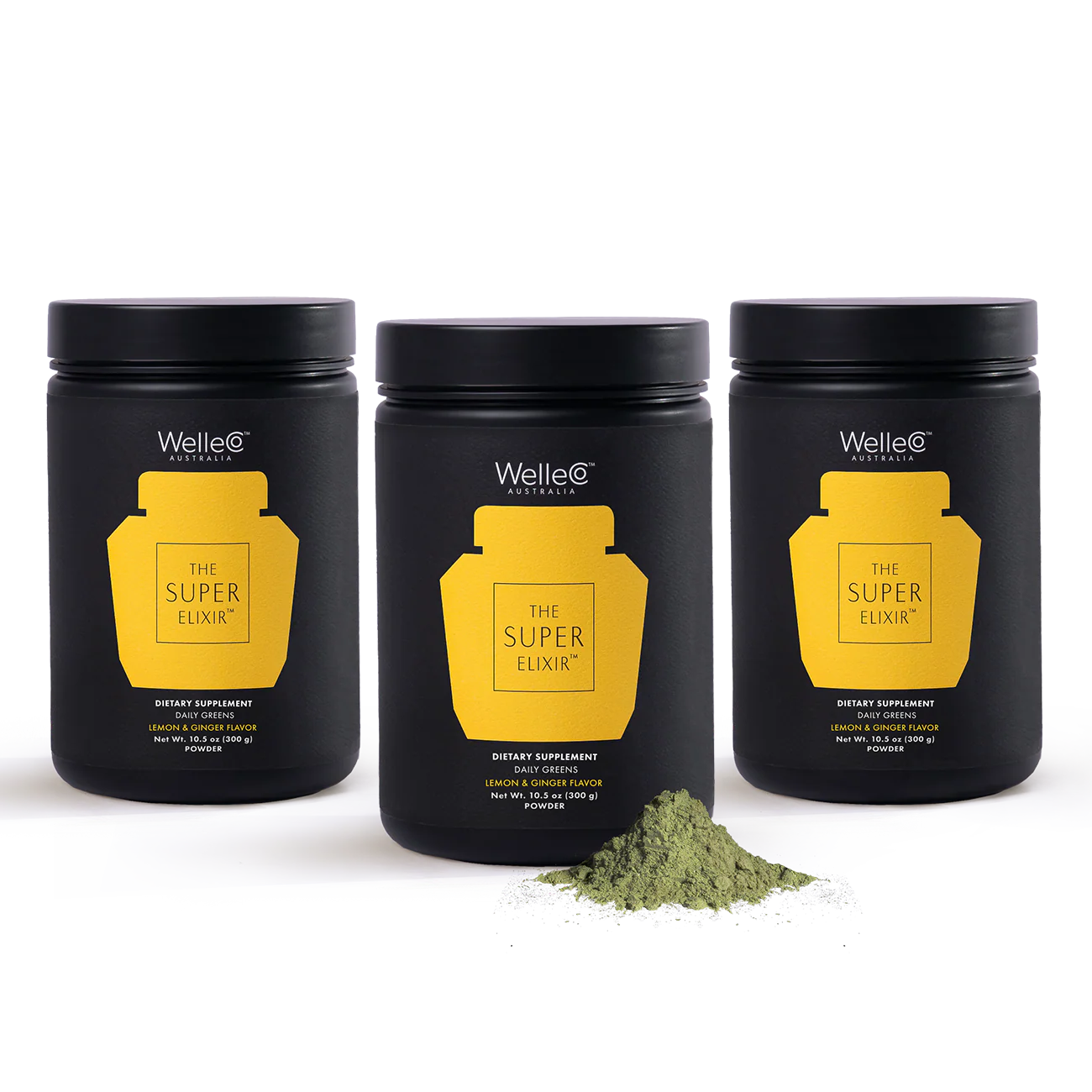 The Super Elixir™ Three Month Pack - Image 4