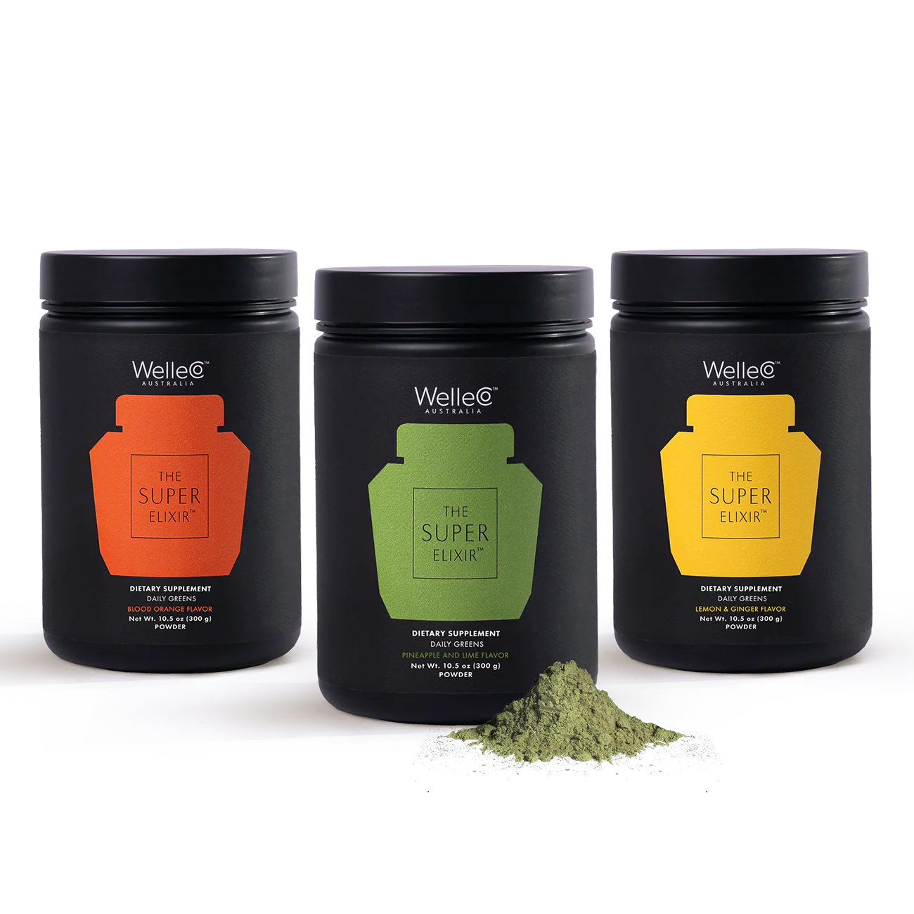 The Super Elixir™ Three Month Pack - Image 6