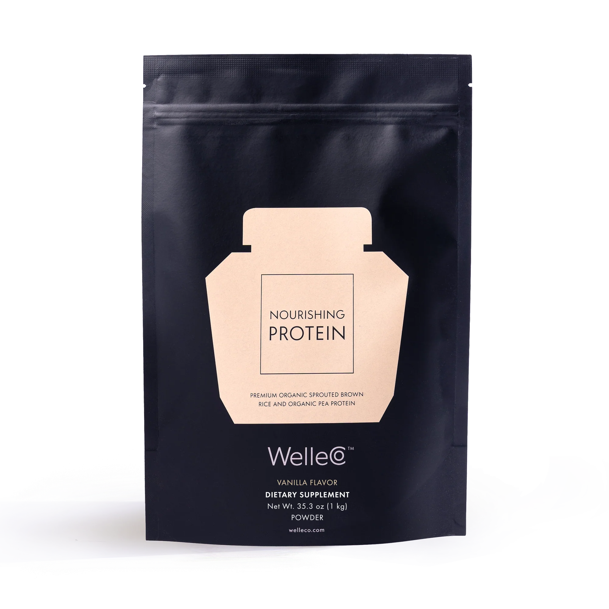 Nourishing Protein - Image 4