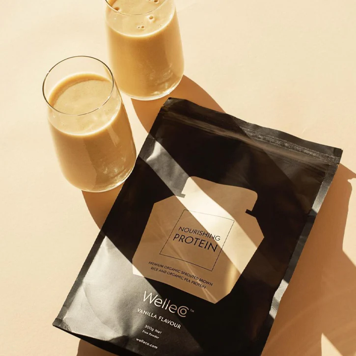 Nourishing Protein - Image 9